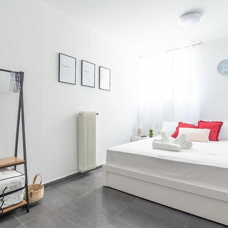 Modern Studio Near Downtown Heraklion  Exterior photo